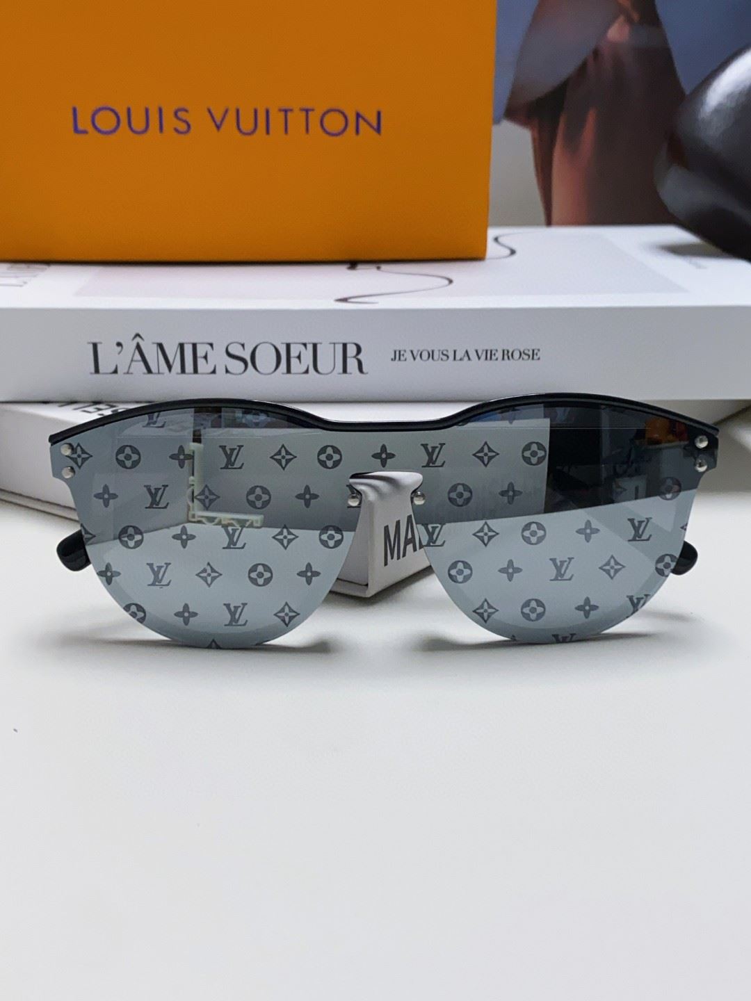 Louis Vuitton Sunglasses